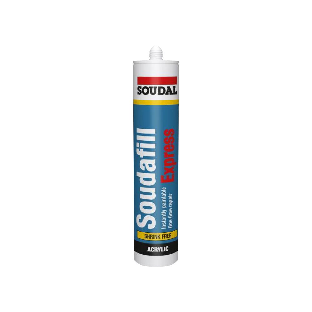 Soudal Soudafill Express - 900 g main product photo