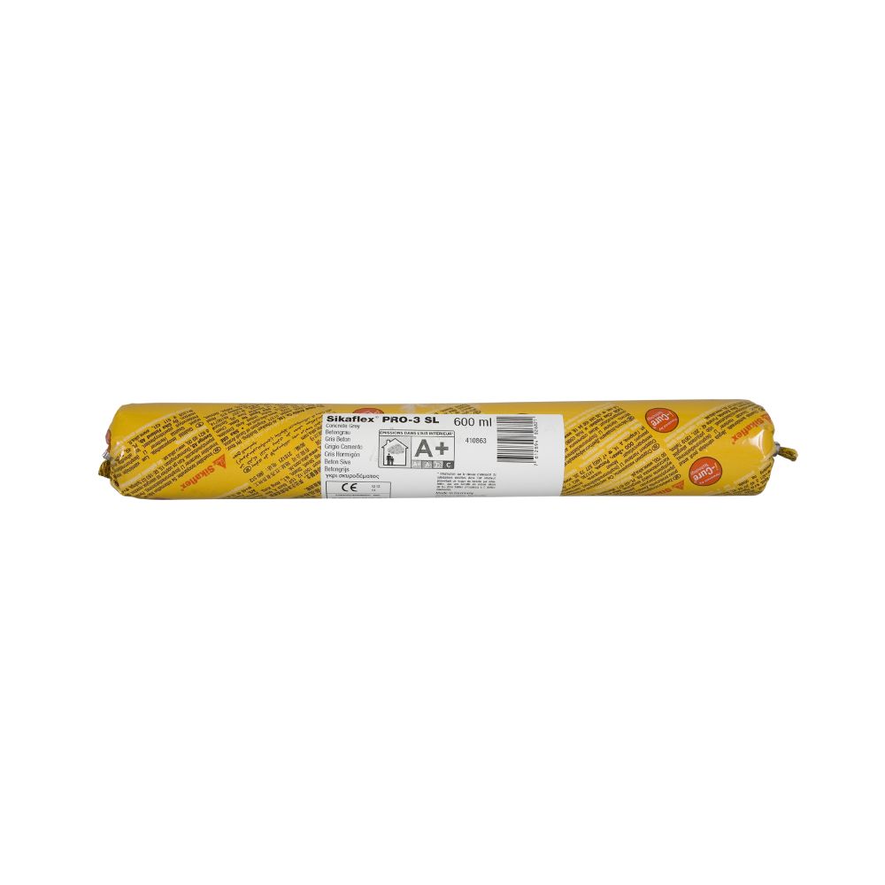 Sikaflex PRO-3 Purform 600ml - Weiß main product photo