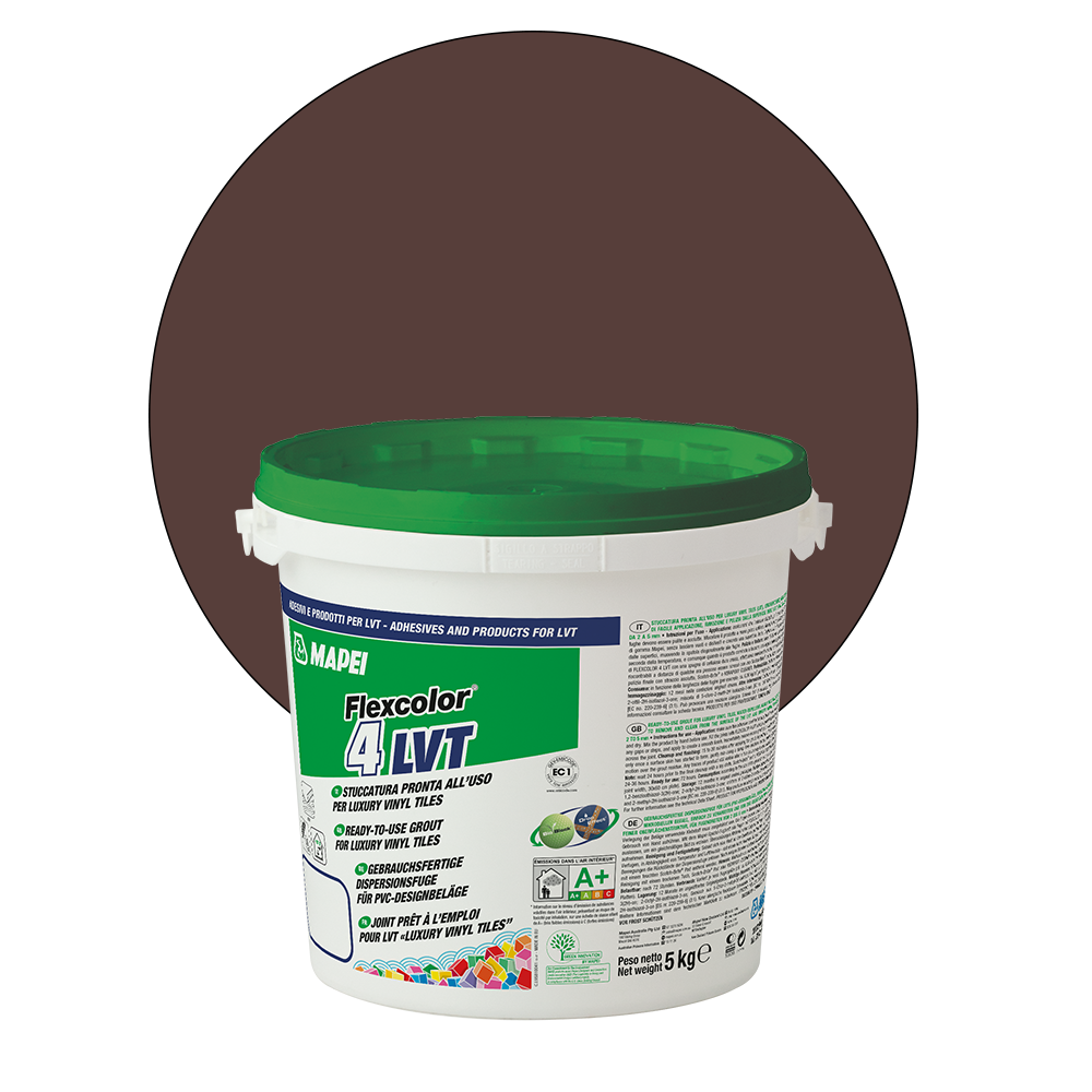 Mapei Flexcolor 4LVT - 146 Dunkelbraun main product photo