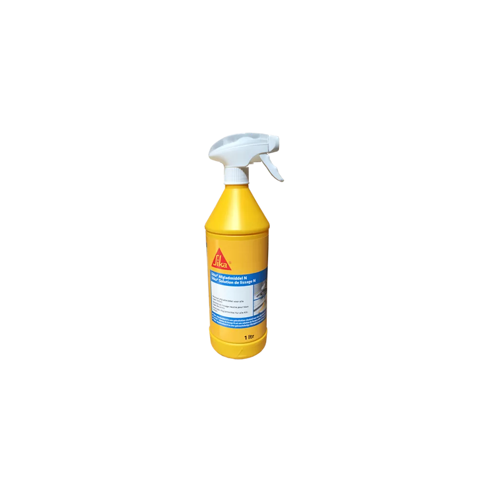 Sika Glättmittel N main product photo