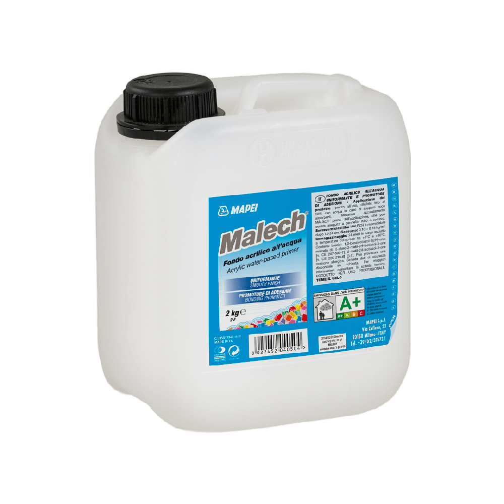 Mapei Malech - 2 kg main product photo