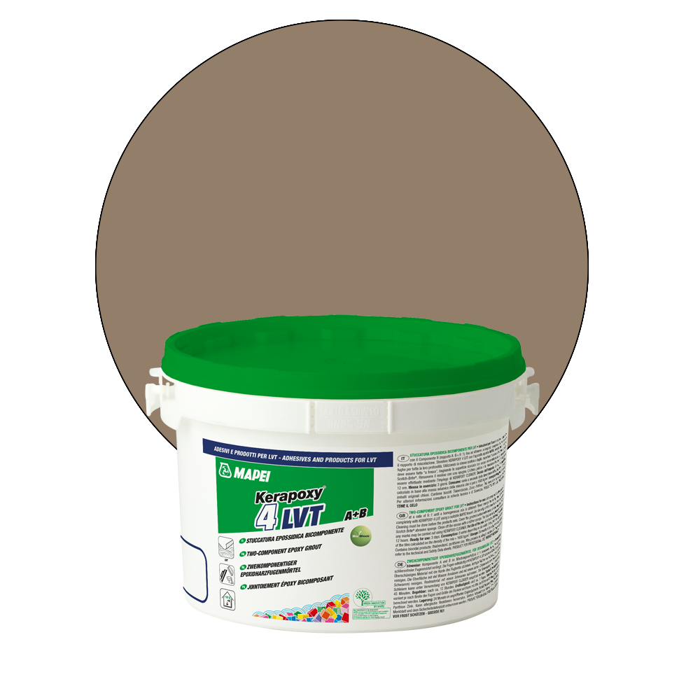 Mapei Kerapoxy 4LVT - 134 Seide - 2 kg main product photo