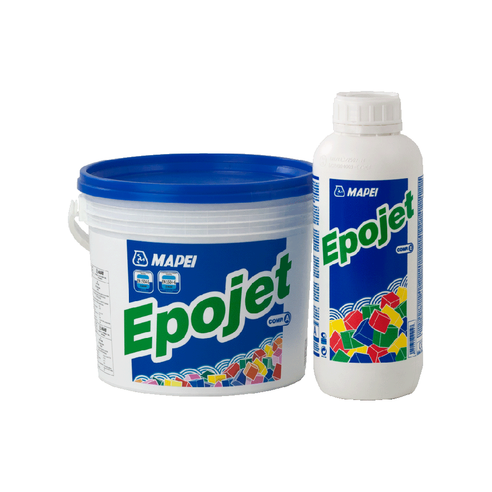 Mapei Epojet Komponente B 800gr main product photo
