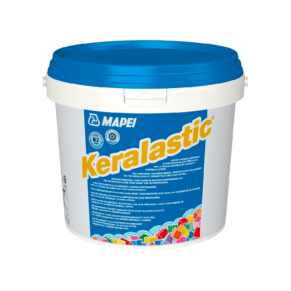 Mapei Keralastic - Grau - 5 kg main product photo