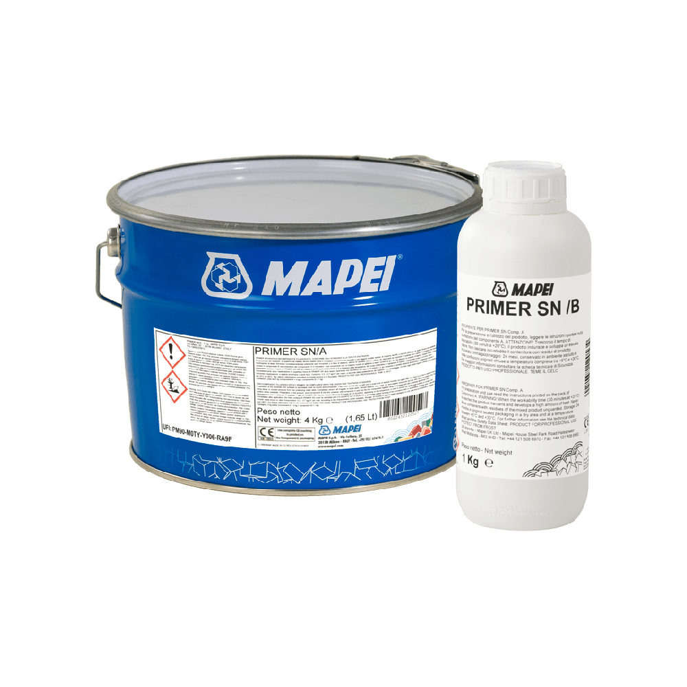 Mapei Primer SN Komponente A 4kg main product photo