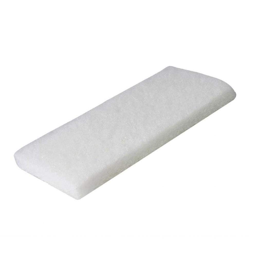 Mapei Scotch White Ersatzschwamm main product photo