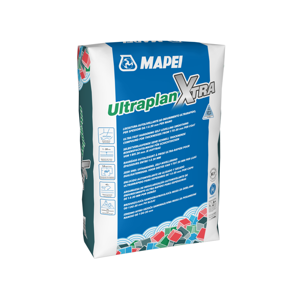 Mapei Ultraplan Xtra main product photo