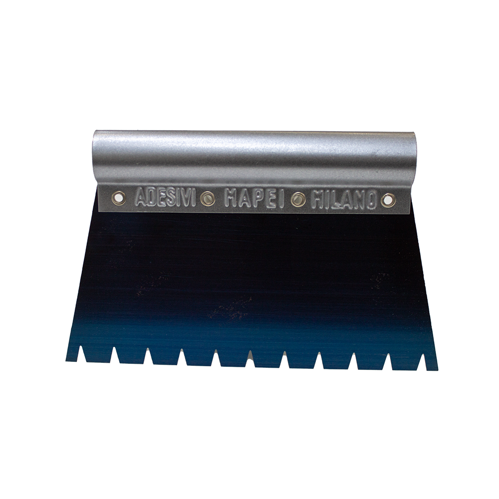 Mapei Leimspachtel 3 mm main product photo