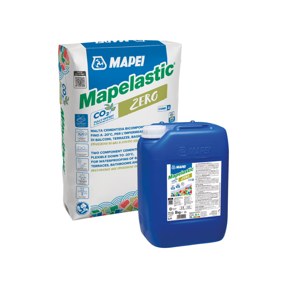 Mapei Mapelastic Zero main product photo