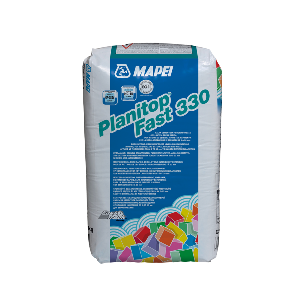 Mapei Planitop Fast 330 main product photo