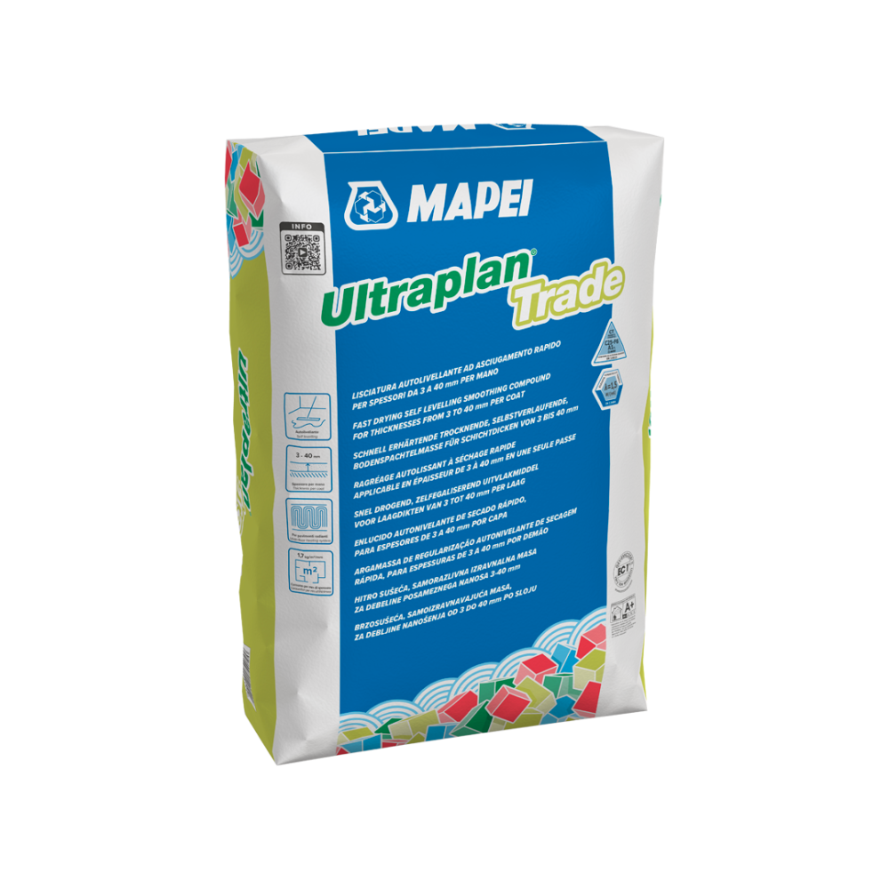 Mapei Ultraplan Trade main product photo