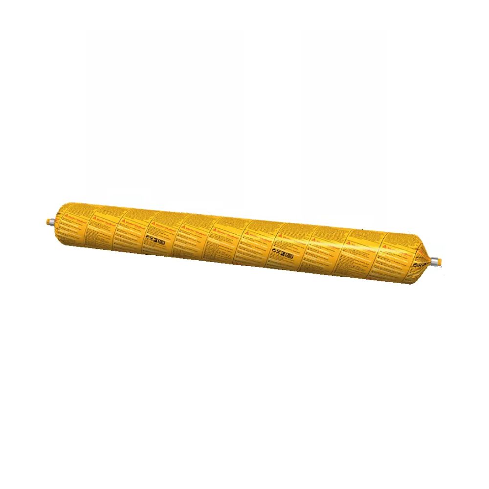 SikaHyflex 250 Facade 600ml - Basaltgrau main product photo