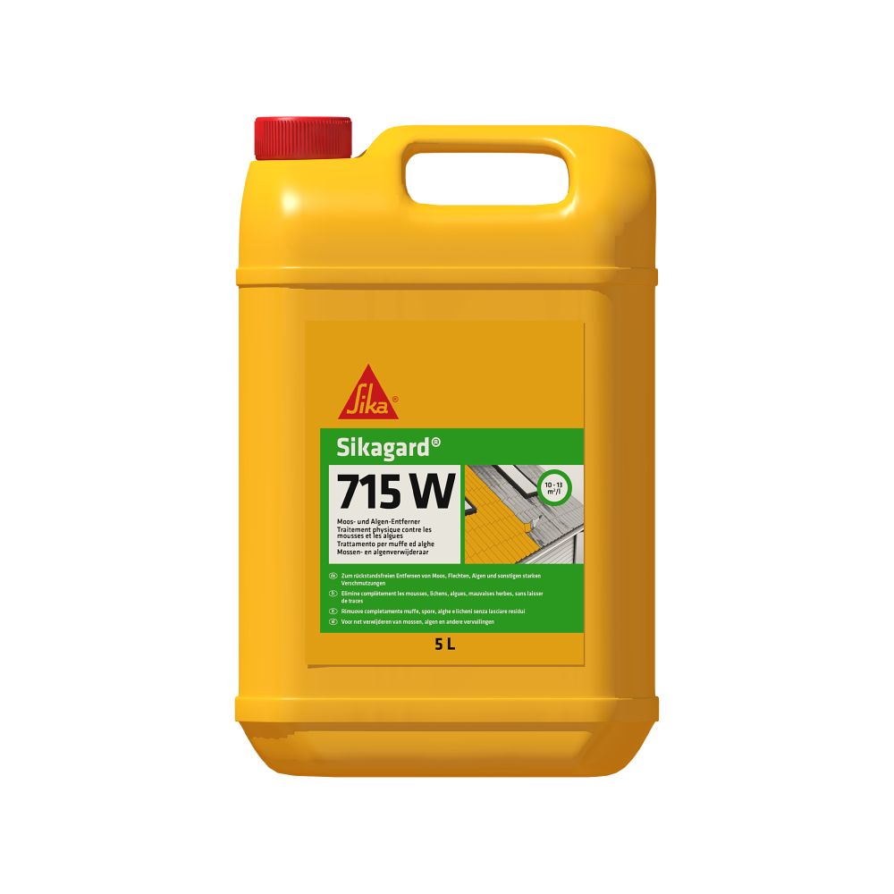 Sikagard 715 W main product photo