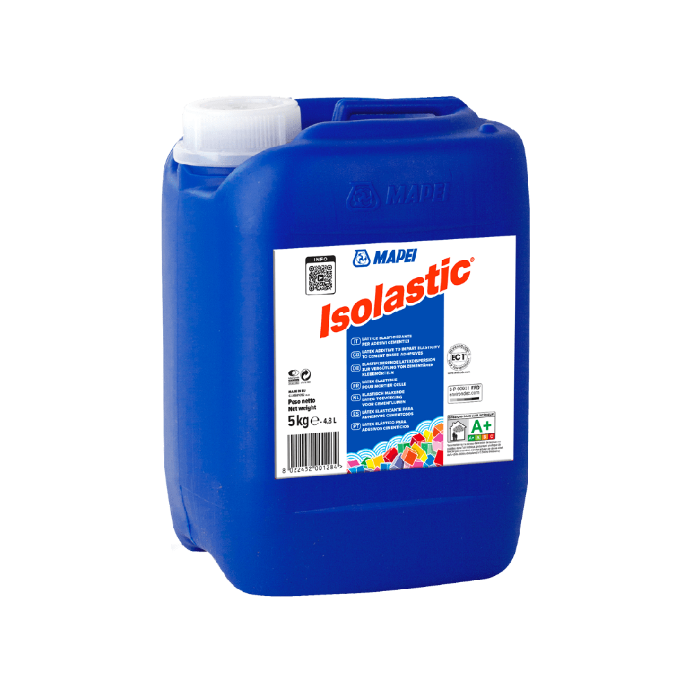 Mapei Isolastic - 5 kg main product photo