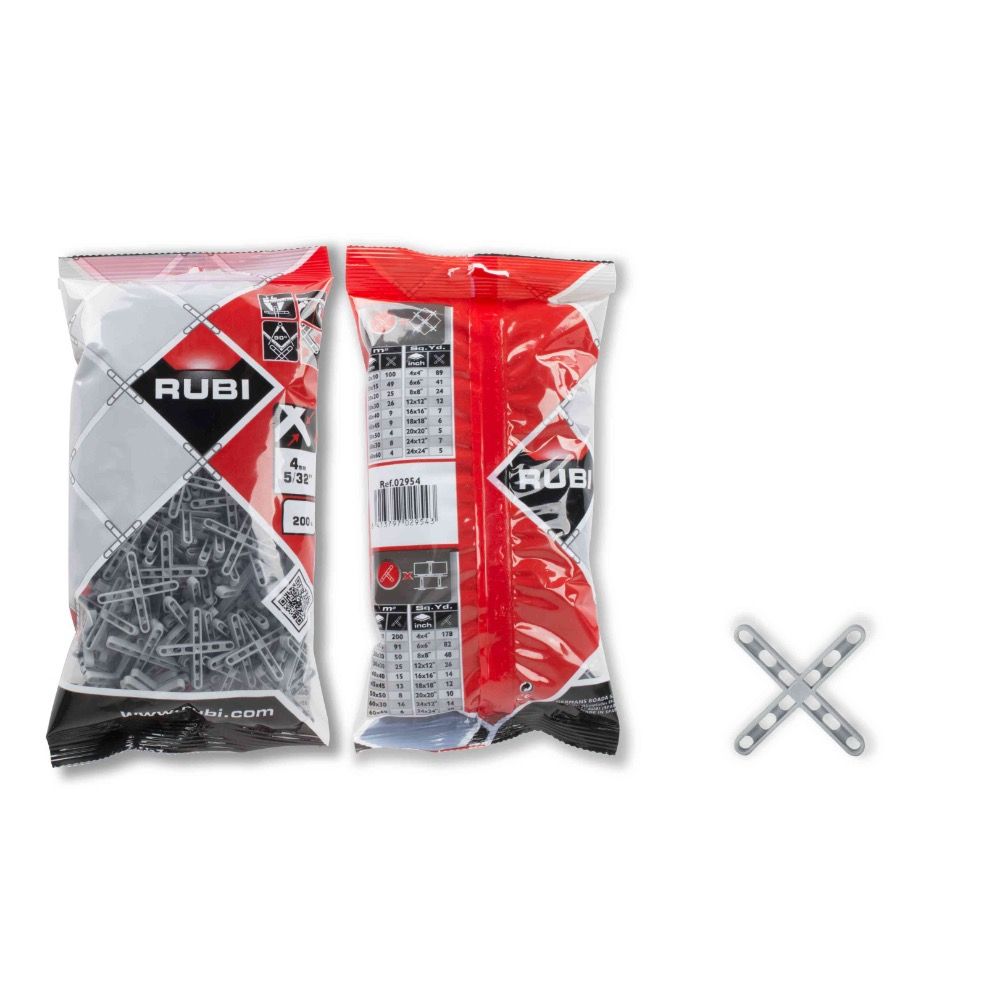 Fliesenkreuze - 1mm 300x main product photo