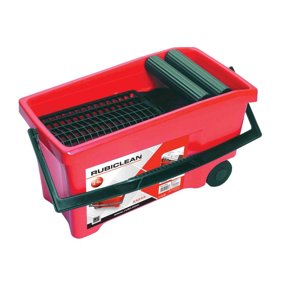 Rubiclean Super Pro washboy main product photo