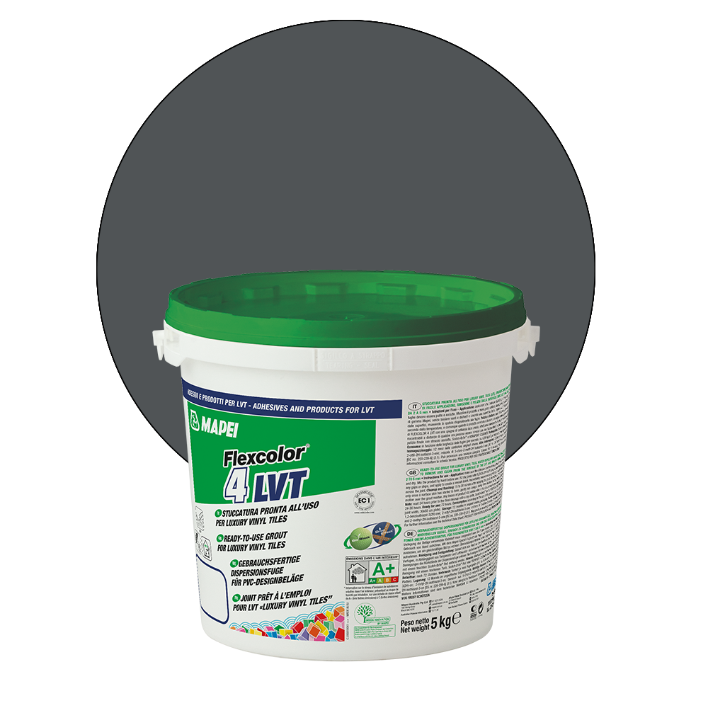 Mapei Flexcolor 4LVT - 114 Anthrazit main product photo
