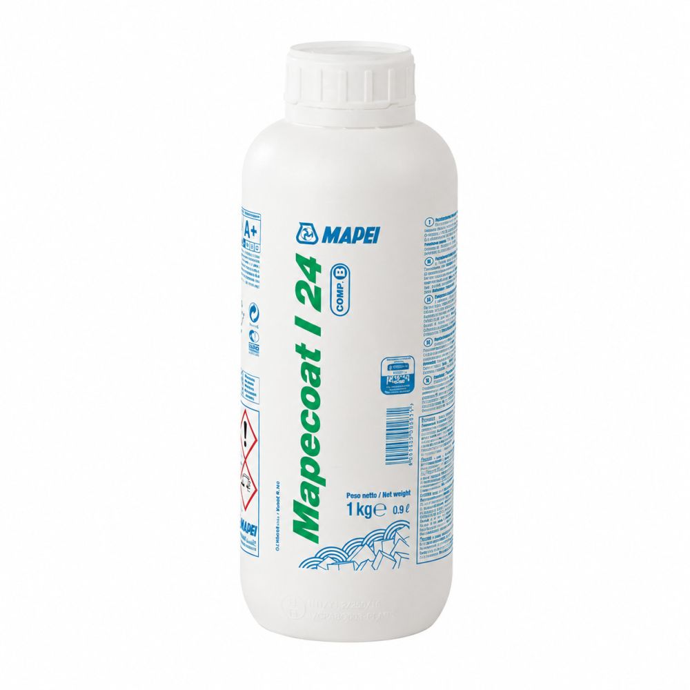 Komponente Mapei Mapecoat I24 B main product photo