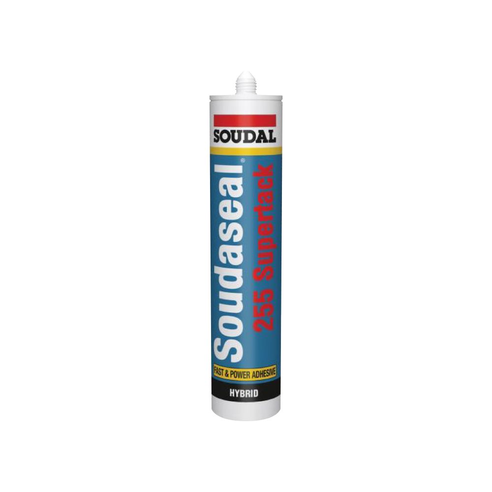 Soudal Soudaseal 255 Supertack main product photo